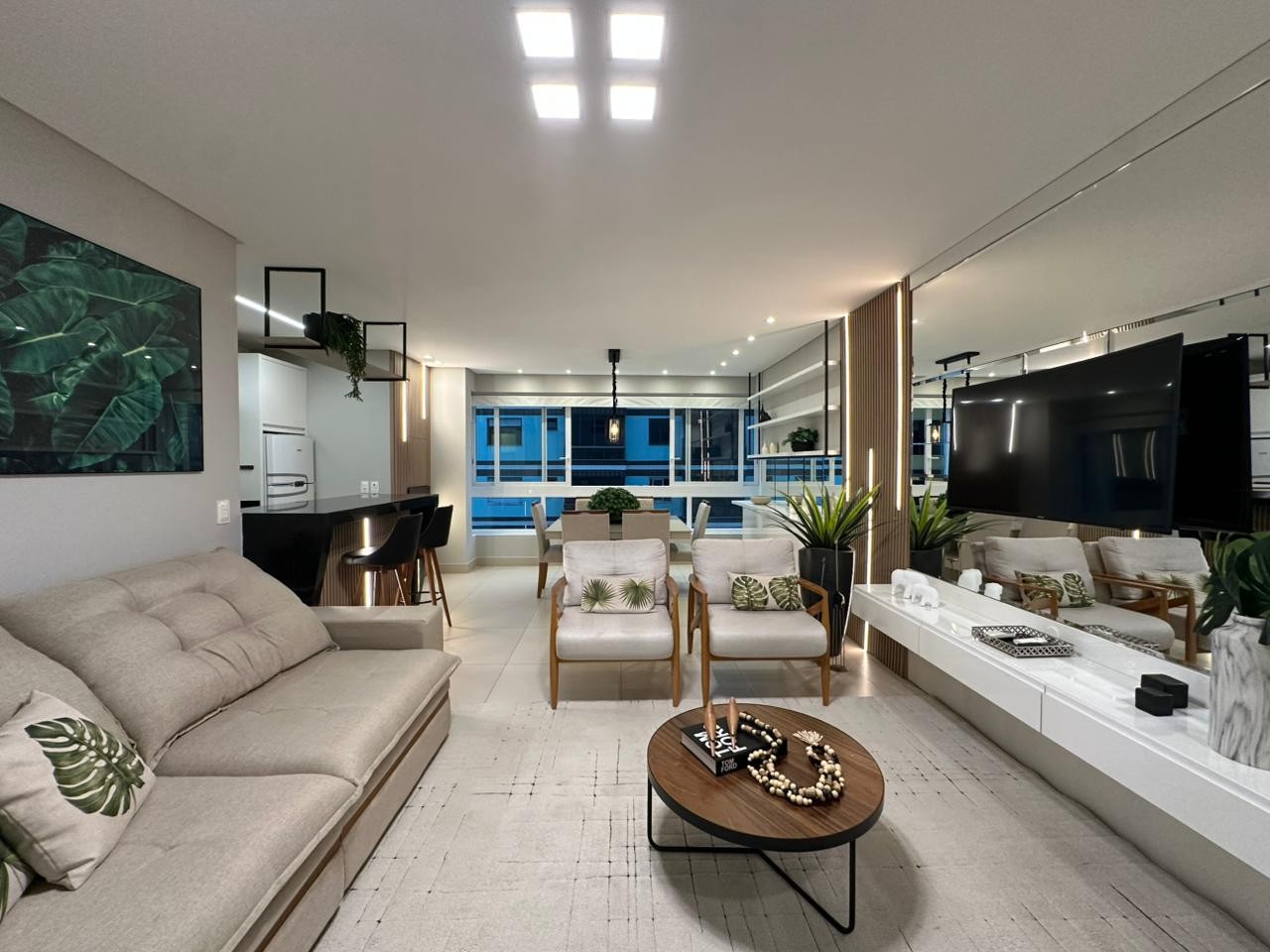 Apartamento — Investe Palace — foto 3