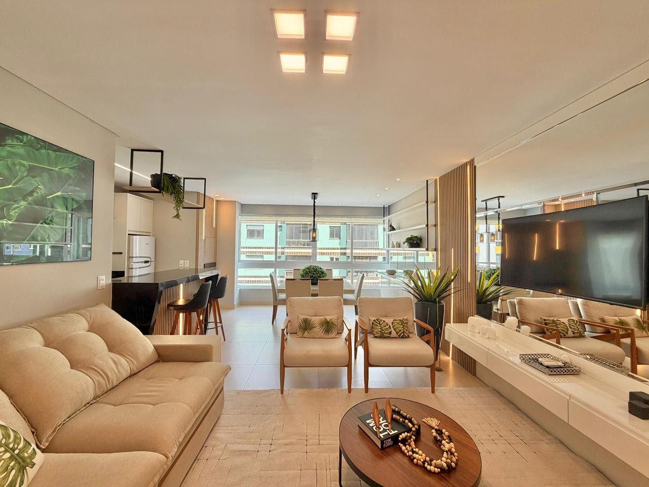 Apartamento — Investe Palace — foto 2