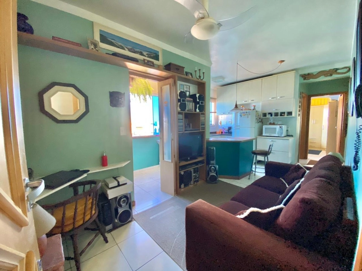 Apartamento — Klein