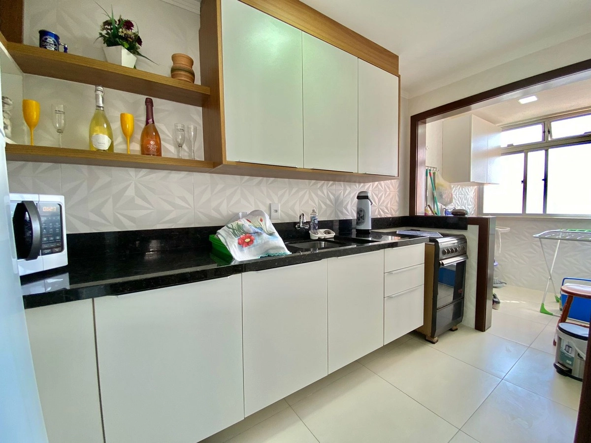 Apartamento — Ilha De Pedra — foto 3