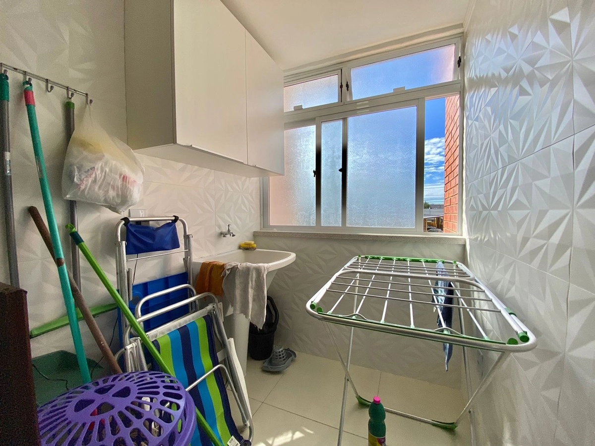 Apartamento — Ilha De Pedra — foto 5