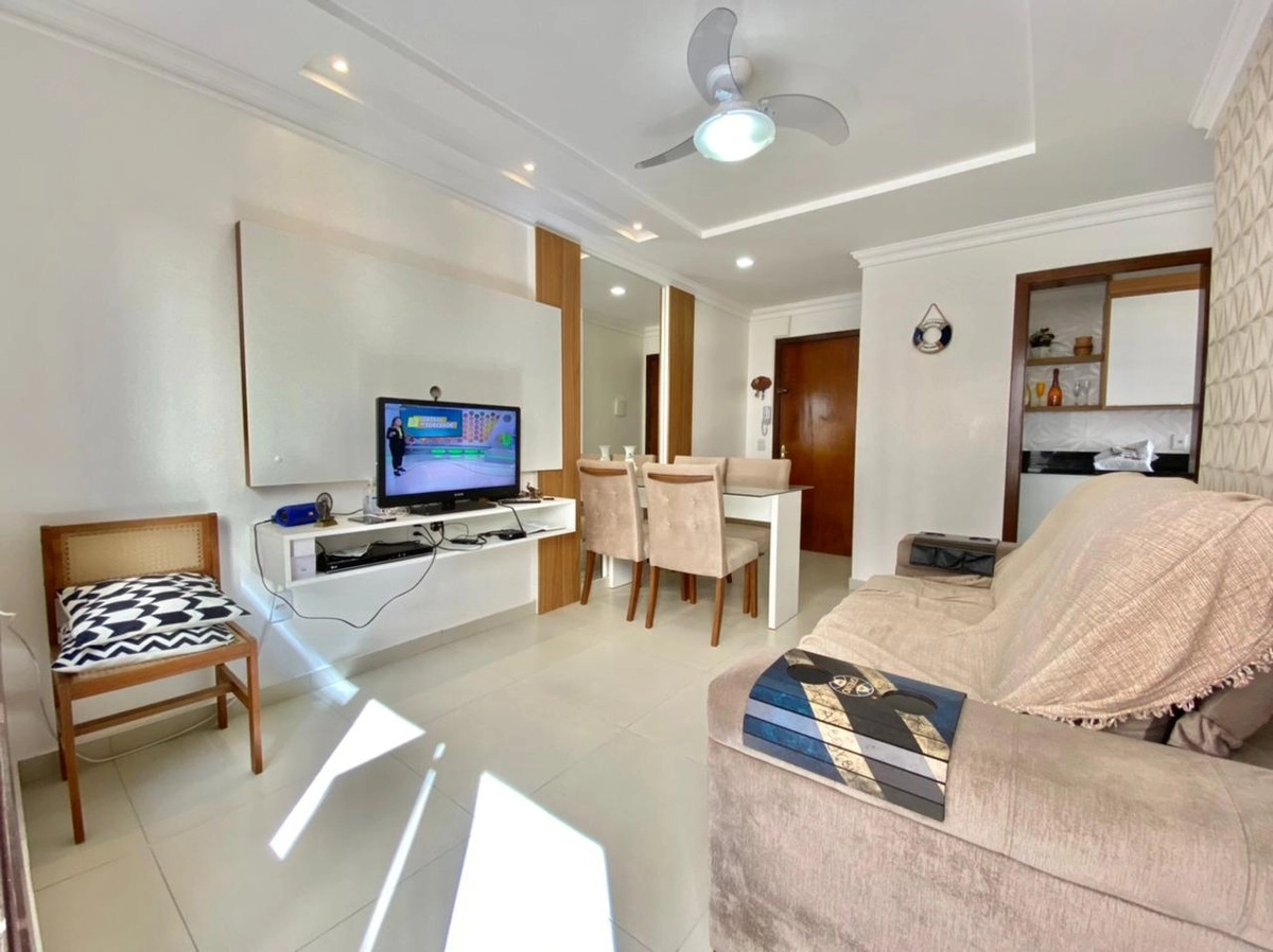 Apartamento — Ilha De Pedra