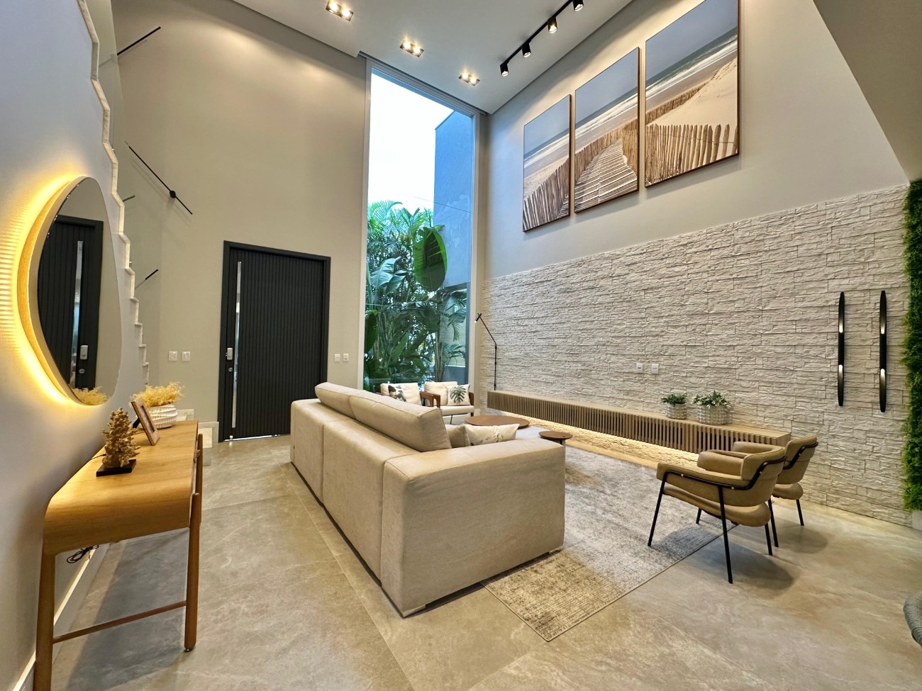 Casa em Condomínio — Condado De Capão — foto 2