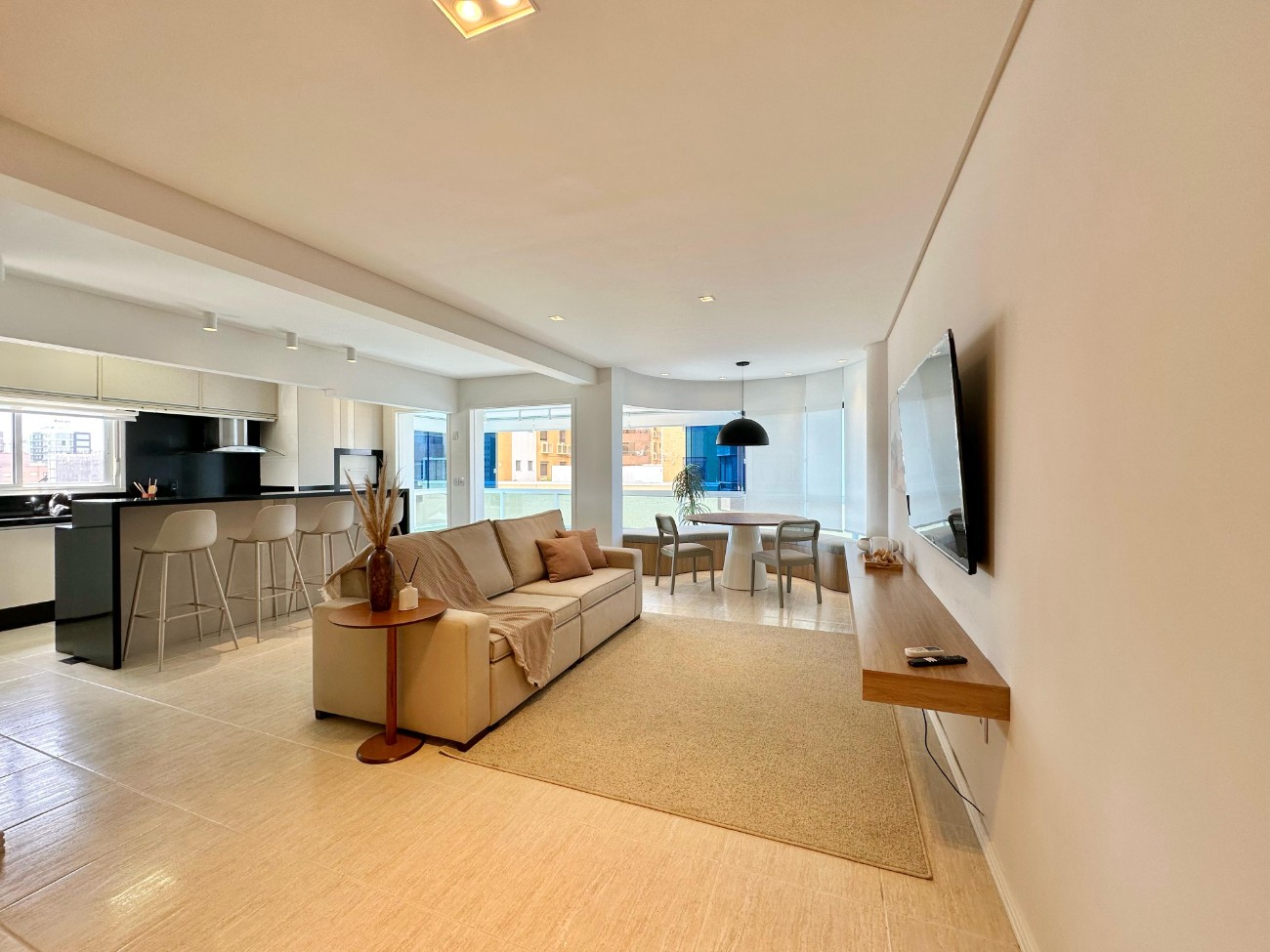 Apartamento — Sunset Boulevard — foto 5