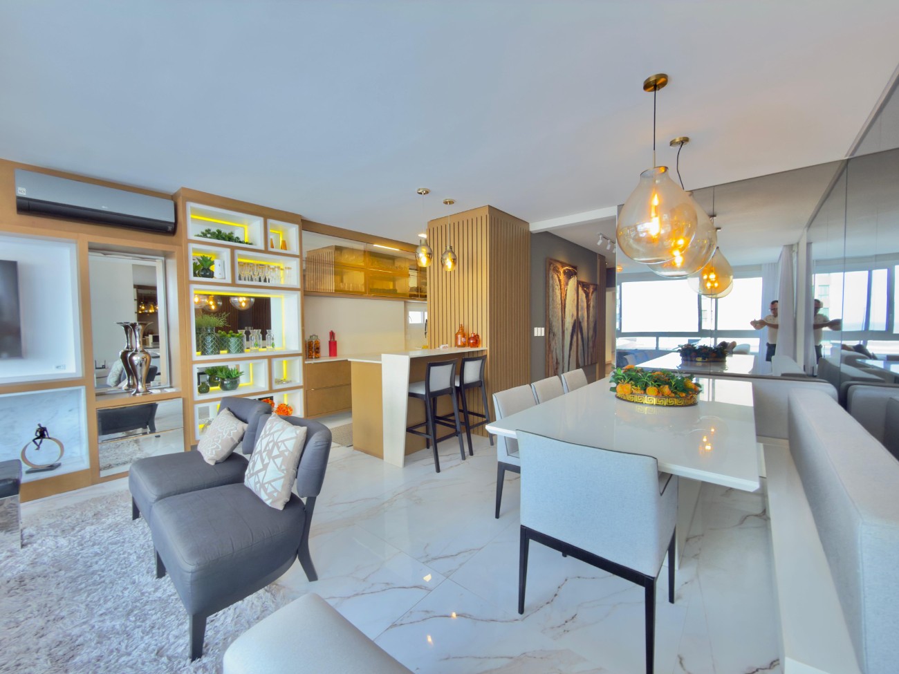 Apartamento — Diamond Hill — foto 4