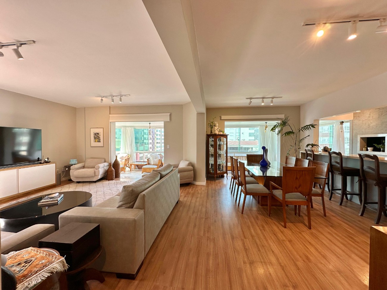 Apartamento — Arcos Da Avenida