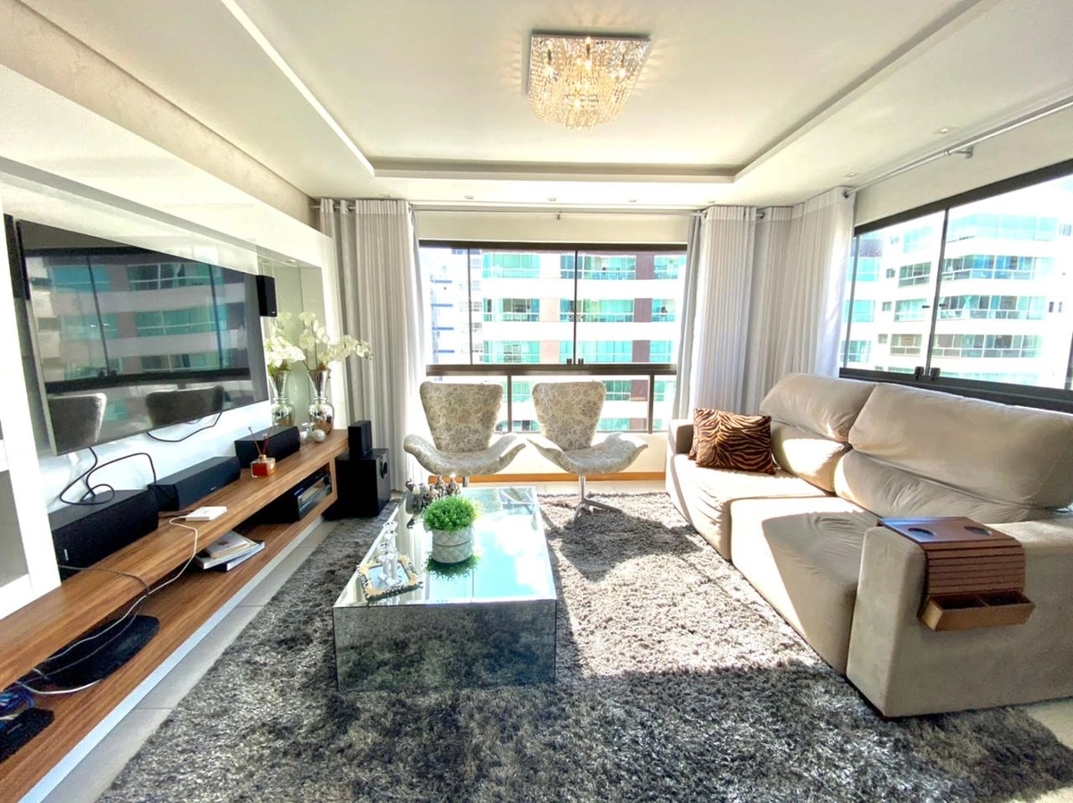 Apartamento — Requinte