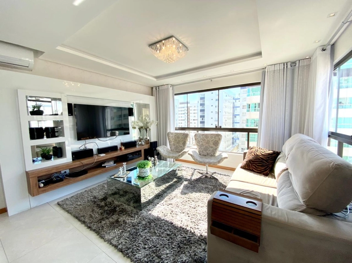 Apartamento — Requinte — foto 3