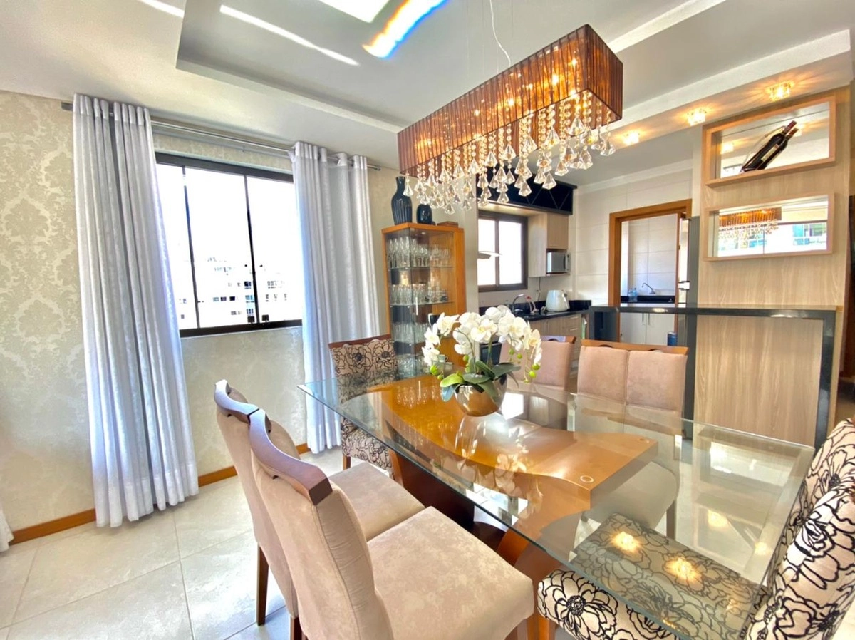 Apartamento — Requinte — foto 4