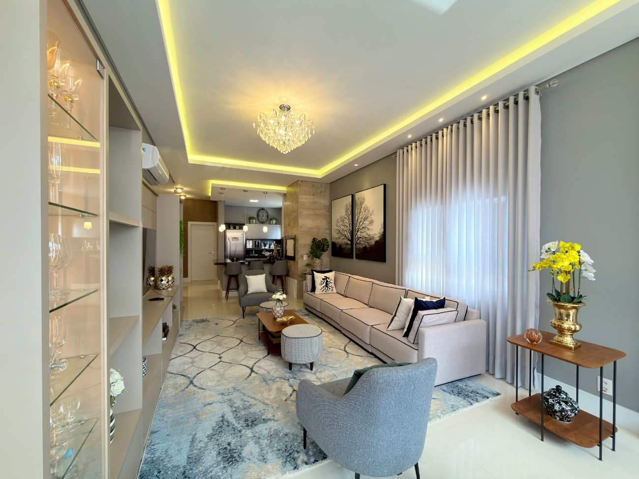 Apartamento, 3 quartos, à venda, 180 m², Capão da Canoa — foto 3