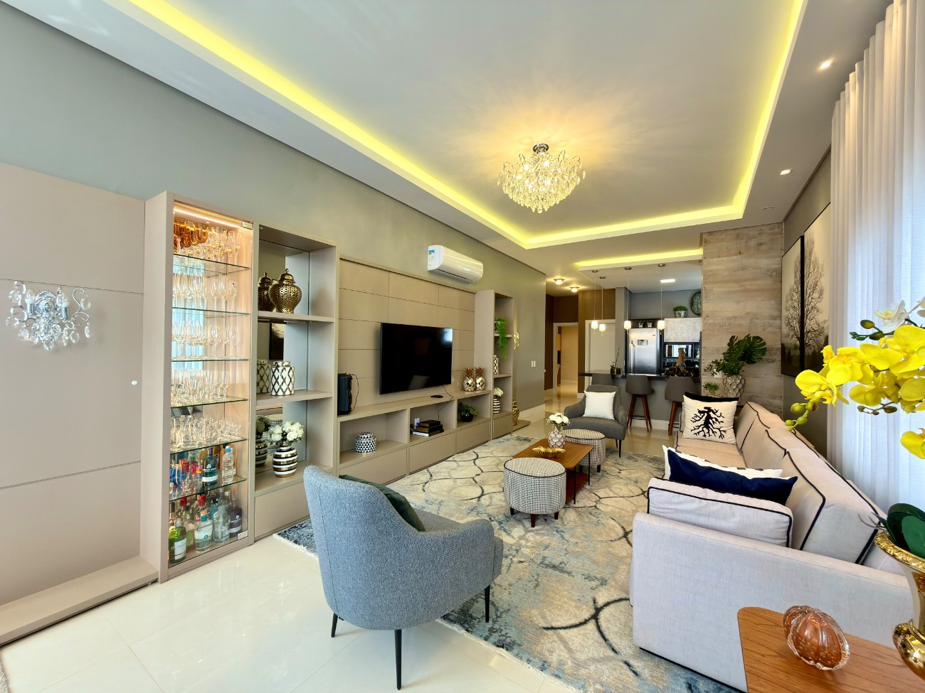 Apartamento, 3 quartos, à venda, 180 m², Capão da Canoa — foto 2