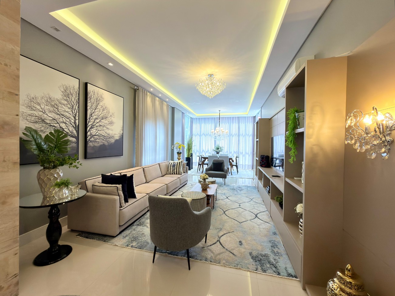 Apartamento, 3 quartos, à venda, 180 m², Capão da Canoa — foto 4