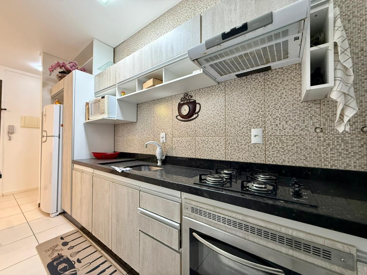 Apartamento no Mirante Das Estrelas, 2 quartos, à venda, 70 m², Capão da Canoa — foto 4