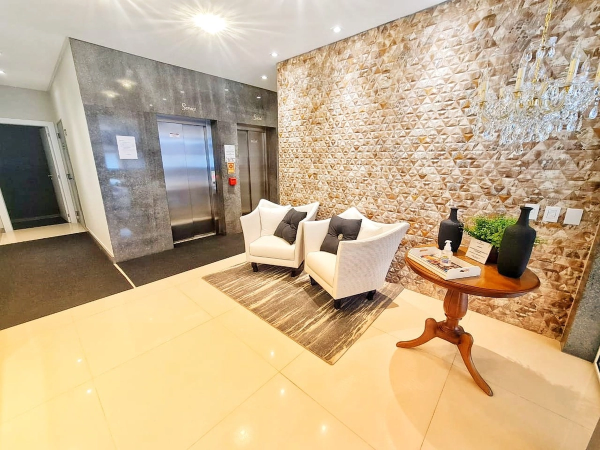 Apartamento — Pirâmide Lovely — foto 5