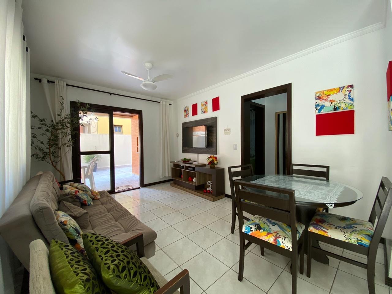 Apartamento — Sion — foto 2