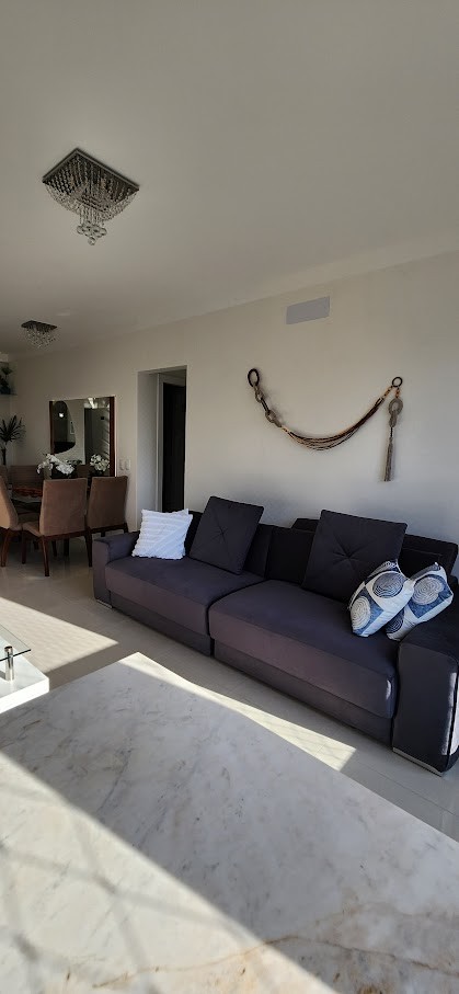 Apartamento — Mirador Aconcágua — foto 4