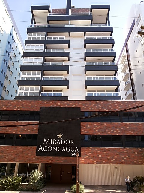 Apartamento — Mirador Aconcágua