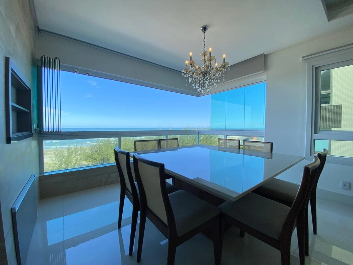 Apartamento — Paradise De Atlantida