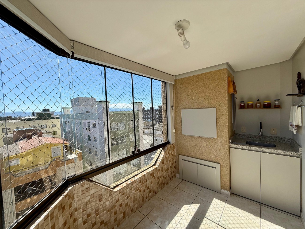 Apartamento — Dona Dalila