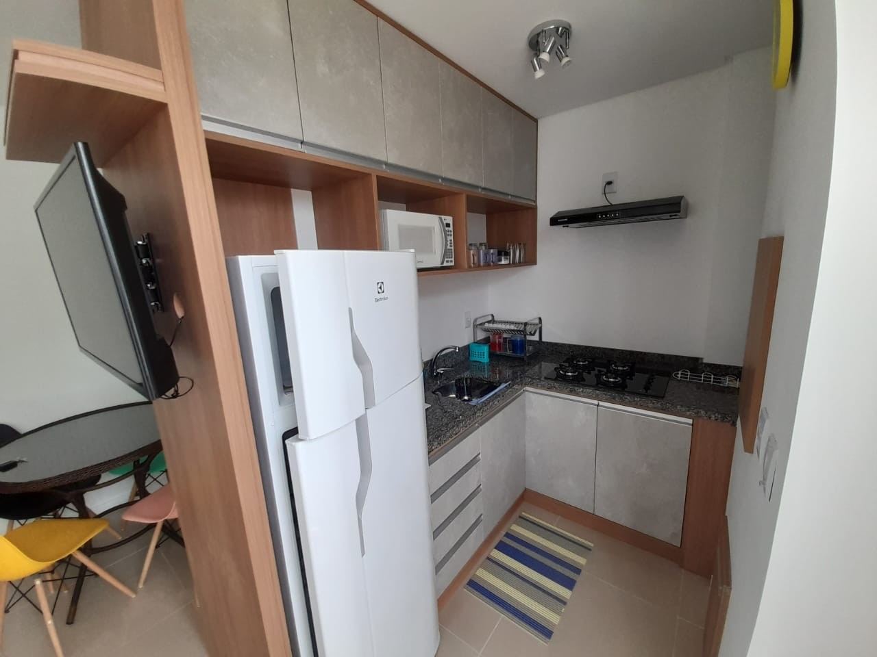 Apartamento — Maria Clara — foto 2