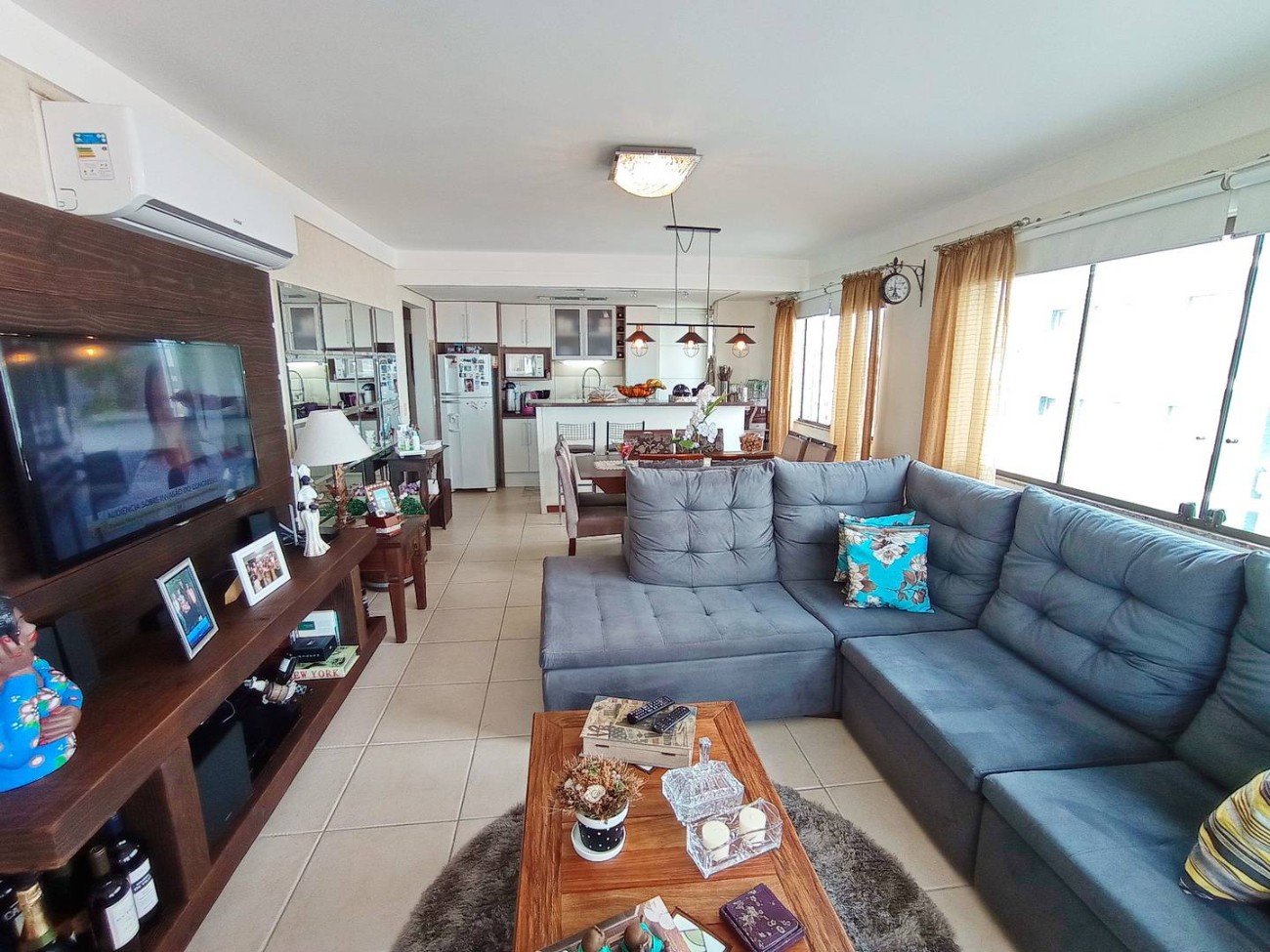 Apartamento — Villa Cádiz — foto 3