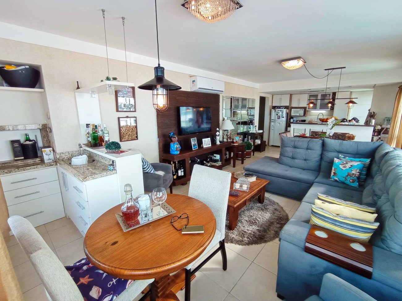 Apartamento — Villa Cádiz — foto 4