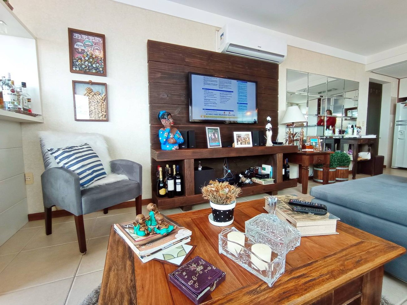 Apartamento — Villa Cádiz — foto 5