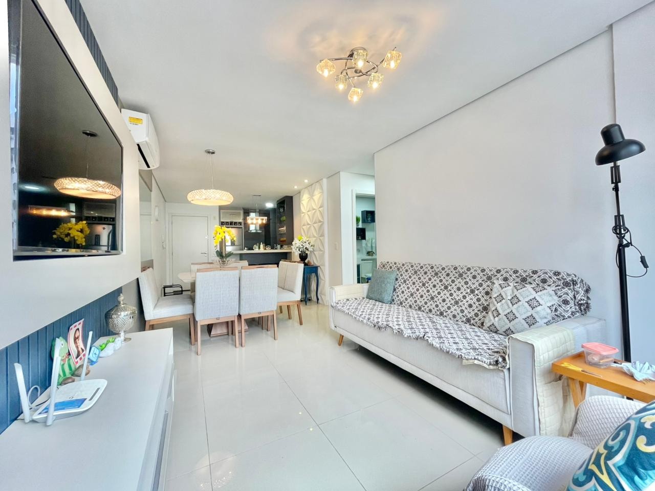 Apartamento — Via Del Mare — foto 4