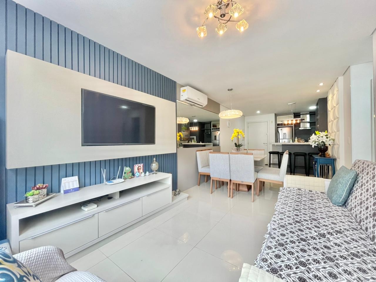 Apartamento — Via Del Mare — foto 3