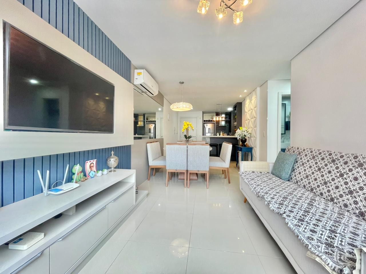 Apartamento — Via Del Mare