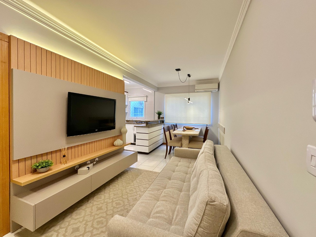 Apartamento, 2 quartos, à venda, Capão da Canoa — foto 3