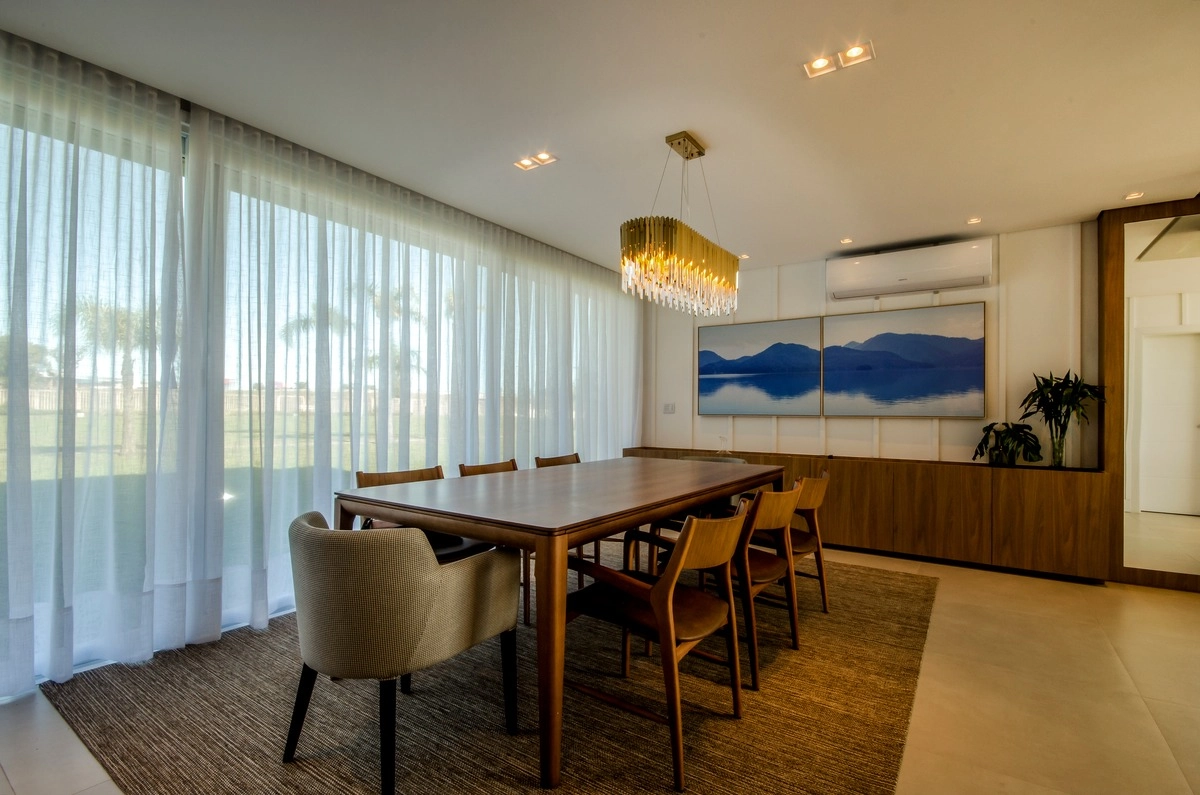 Casa em Condomínio — Capao Ilhas Resort — foto 3