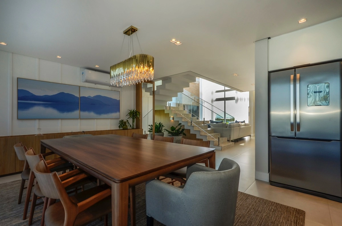 Casa em Condomínio — Capao Ilhas Resort — foto 4