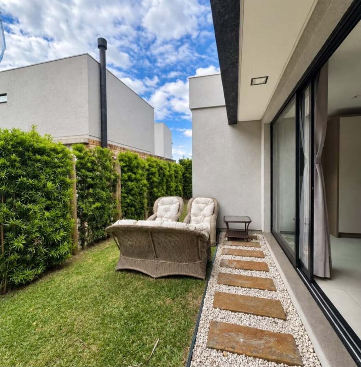 Casa em condomínio no Sea Coast Beach Village, 4 suítes, à venda, 185 m², Centro, - Xangri-Lá — foto 5