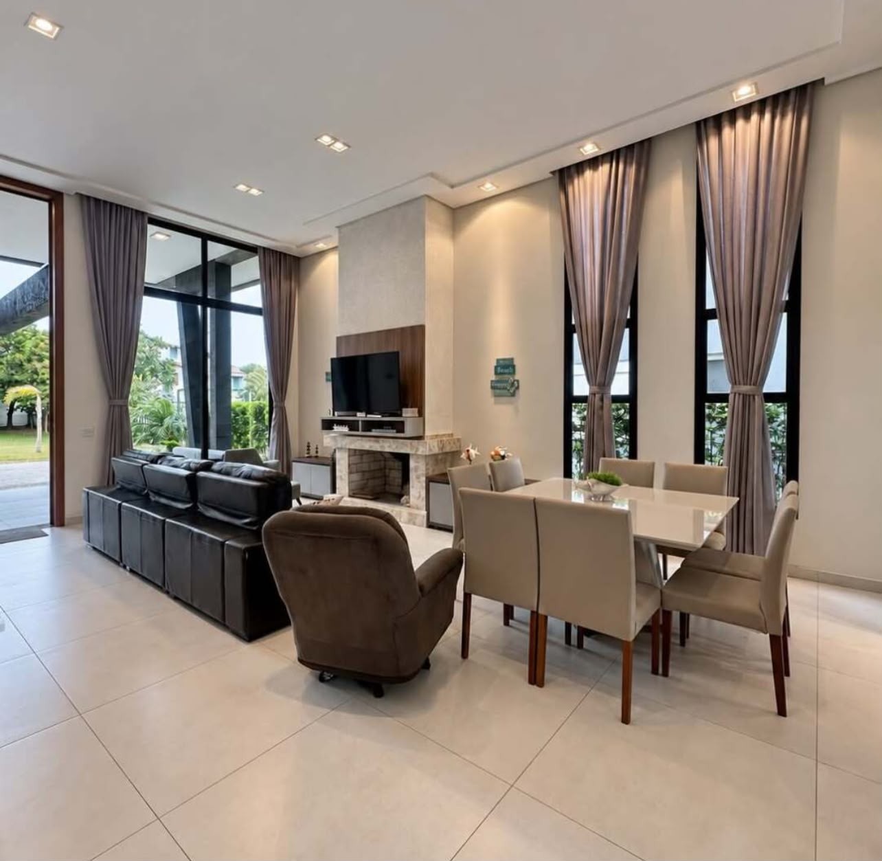 Casa em condomínio no Sea Coast Beach Village, 4 suítes, à venda, 185 m², Centro, - Xangri-Lá — foto 4