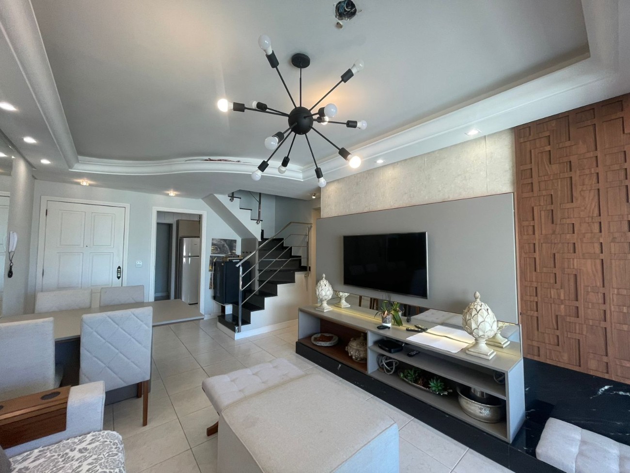 Apartamento — Isadora — foto 3