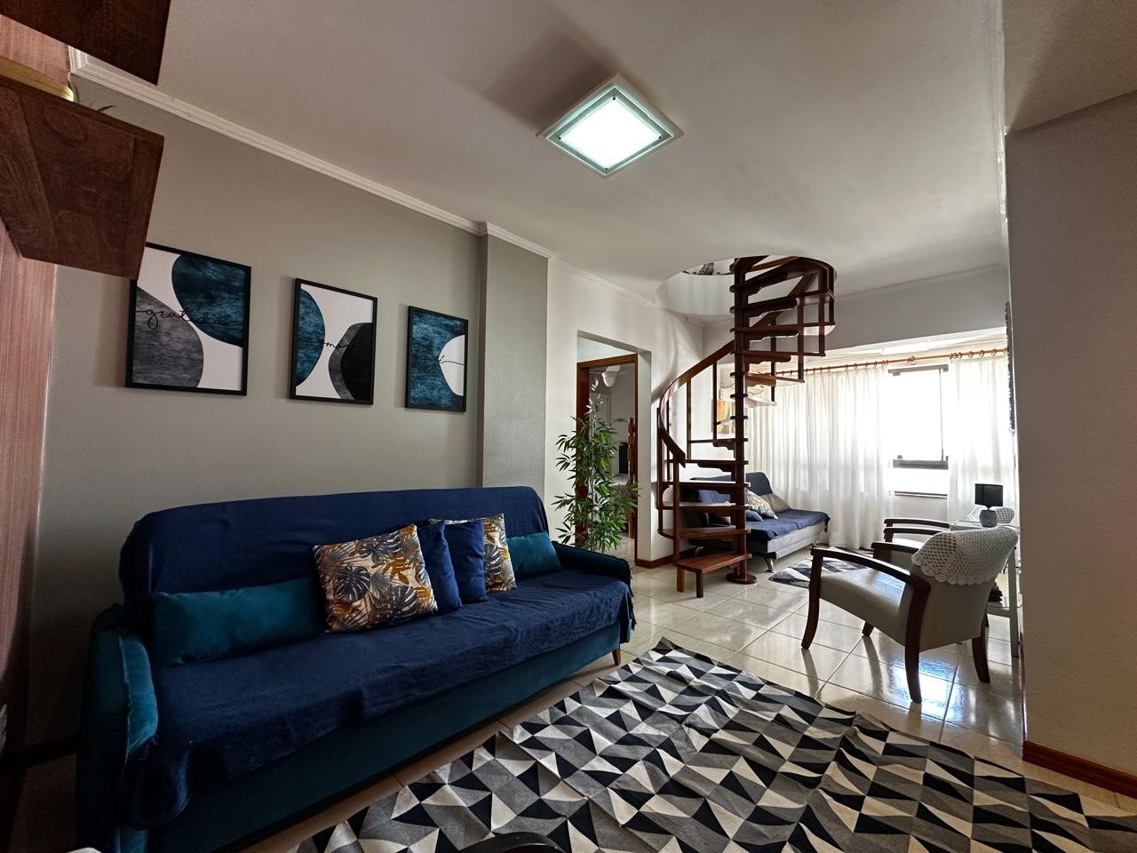 Apartamento — Mirante Das Flores — foto 2