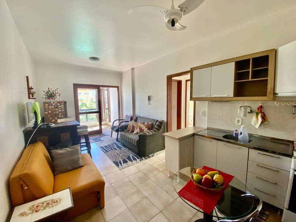 Apartamento — Ilha Porchat — foto 3