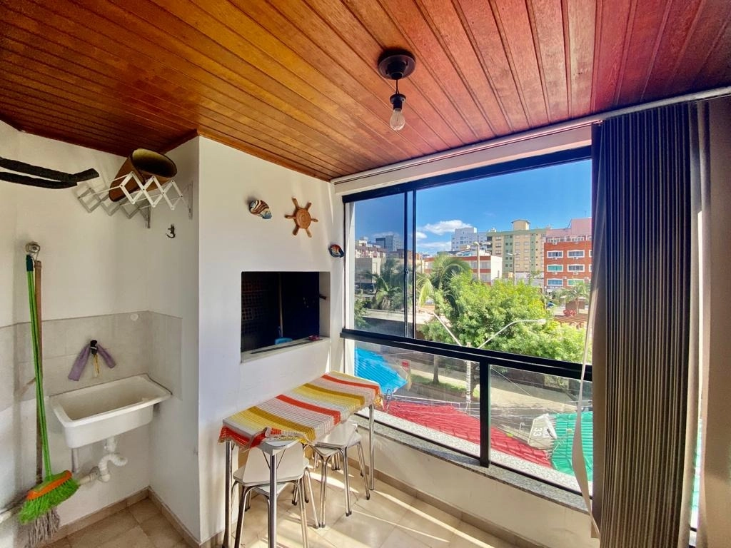 Apartamento — Ilha Porchat