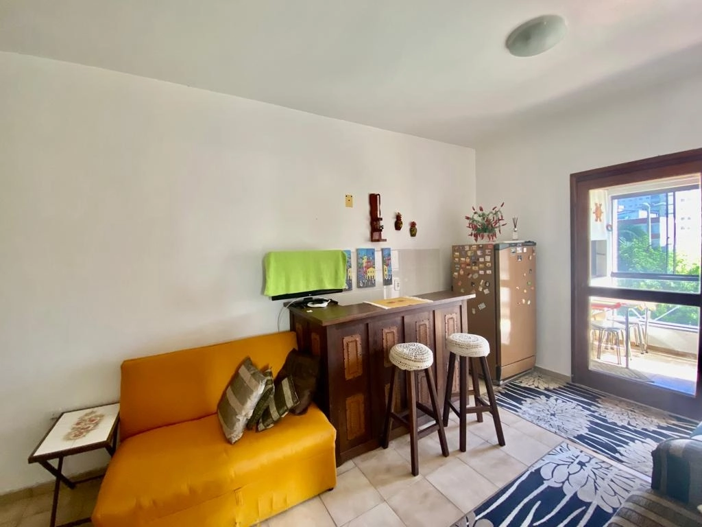 Apartamento — Ilha Porchat — foto 2