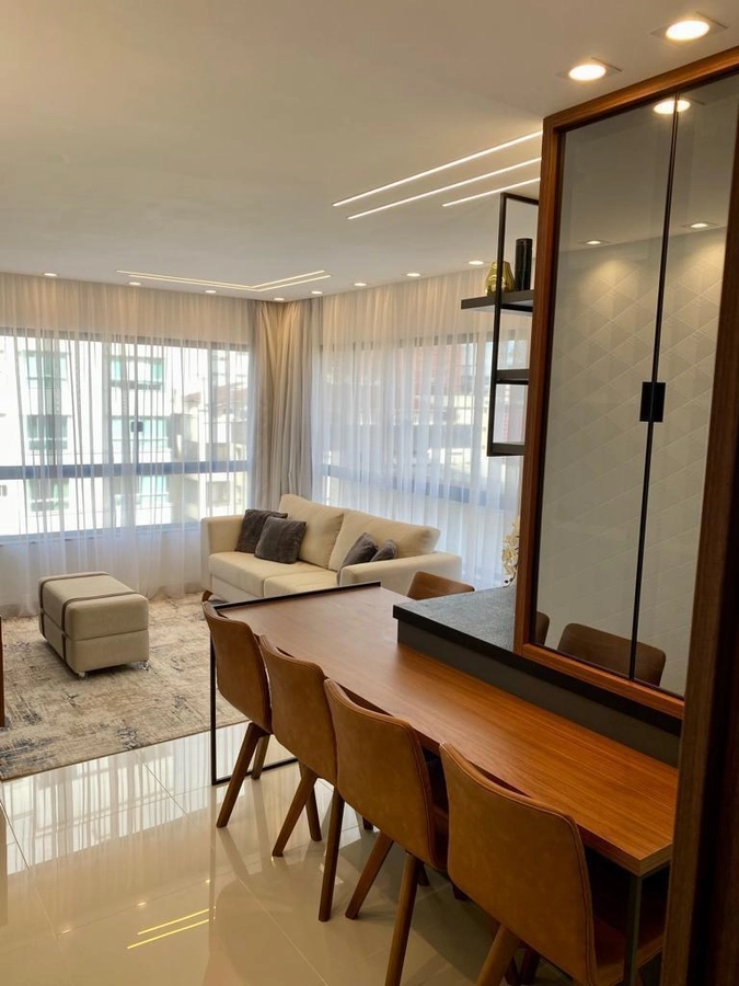 Apartamento — Puerto Madero — foto 5