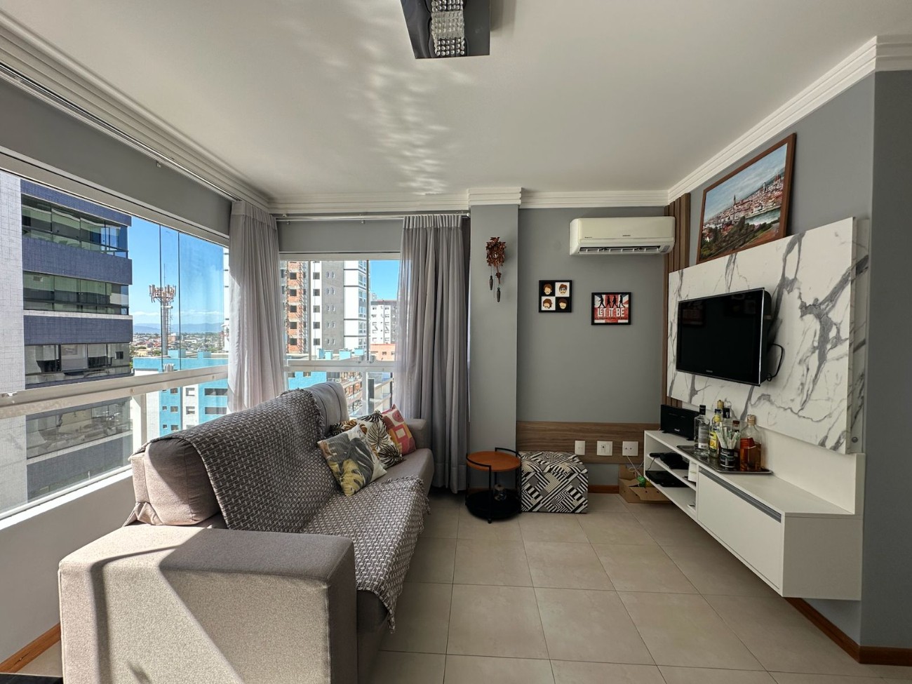 Apartamento — Coralino