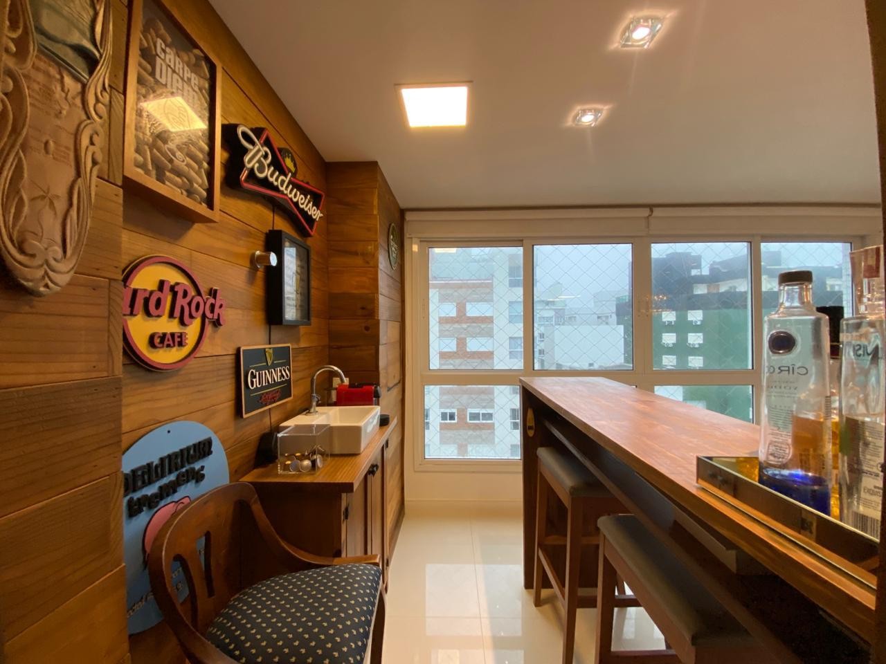Apartamento, 2 quartos, à venda, 115 m², Centro, - Capão da Canoa — foto 4