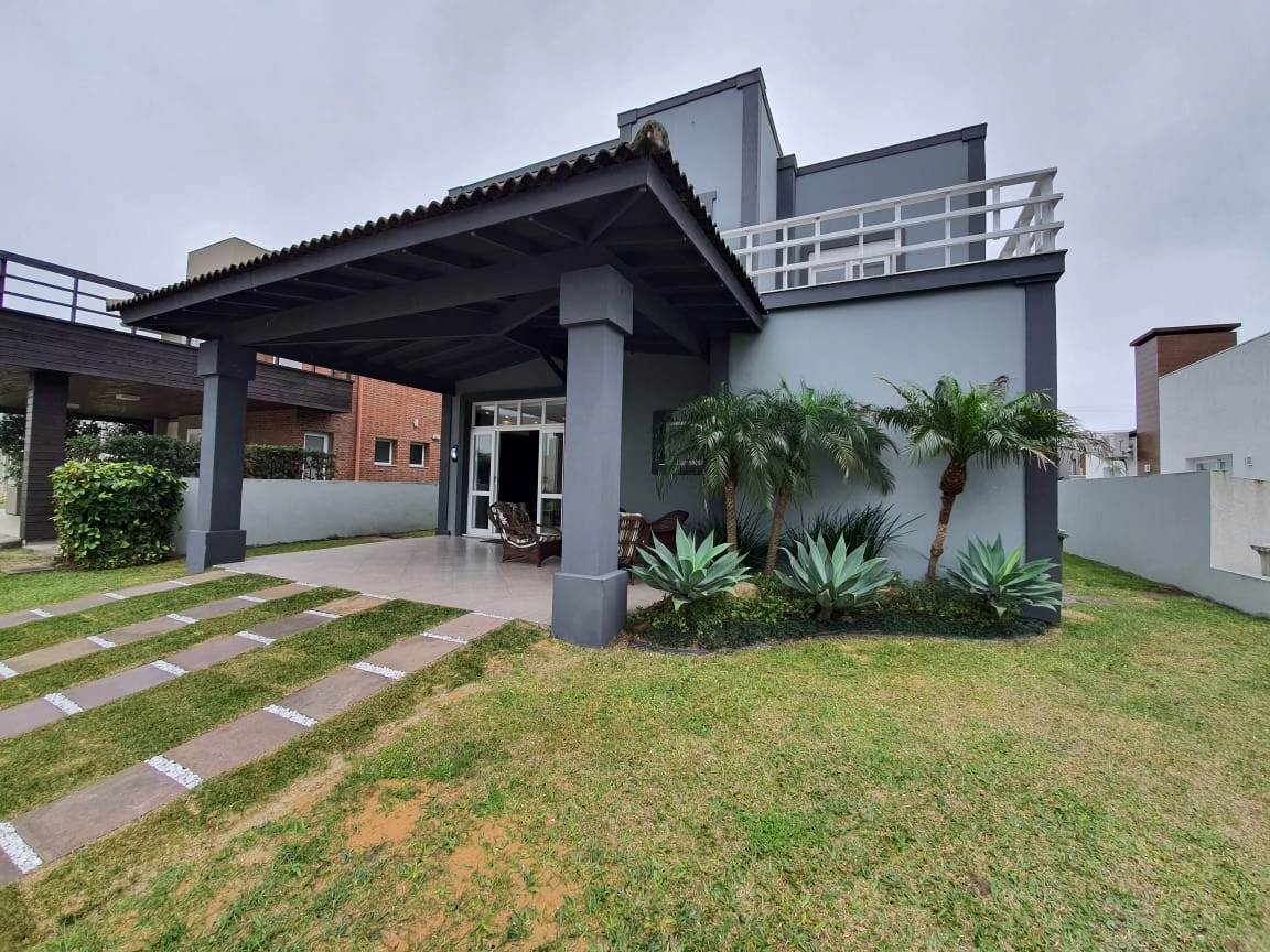 Casa em Condomínio — Quintas Do Lago — foto 2