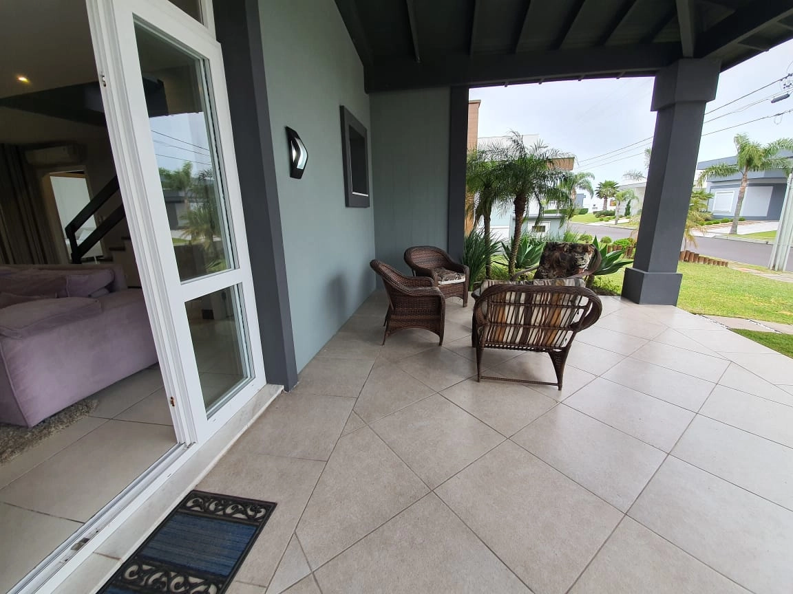 Casa em Condomínio — Quintas Do Lago — foto 4