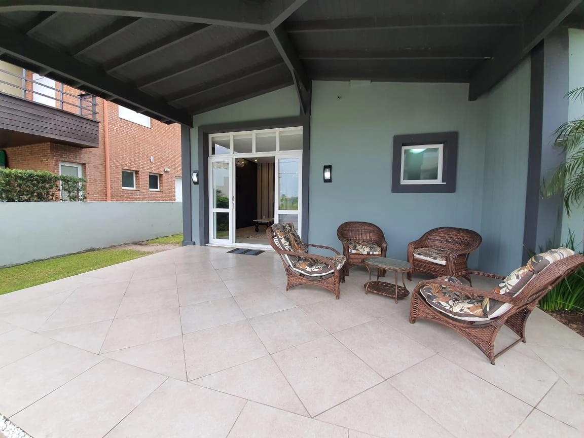 Casa em Condomínio — Quintas Do Lago — foto 5