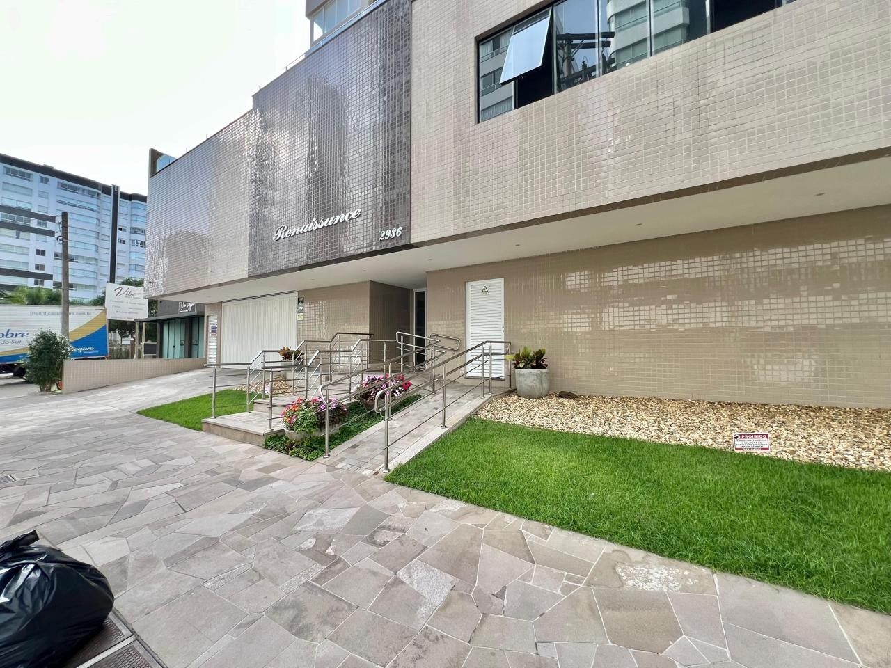 Apartamento — Renassence — foto 4