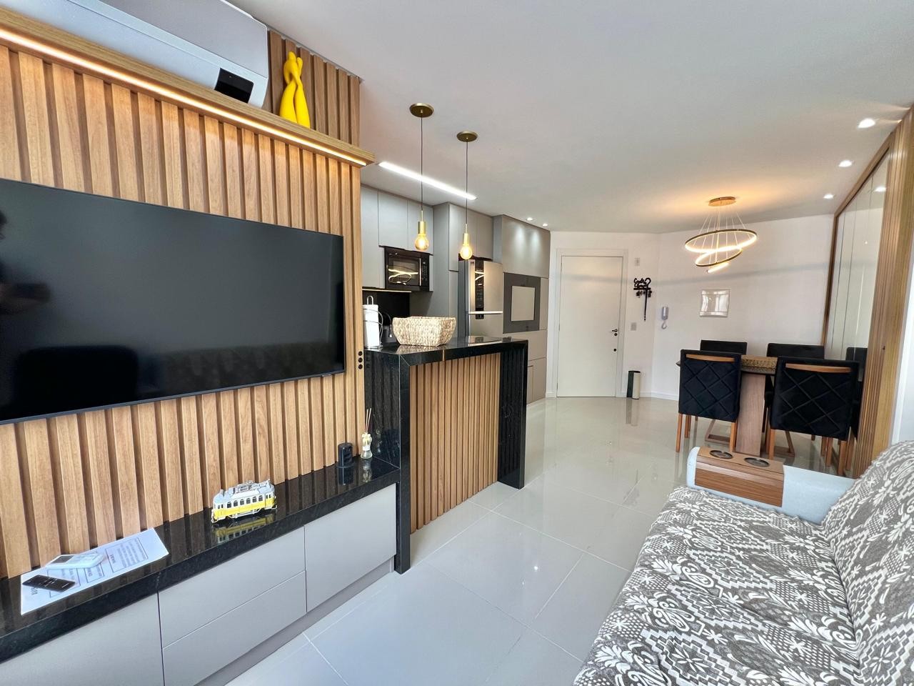 Apartamento — Renassence