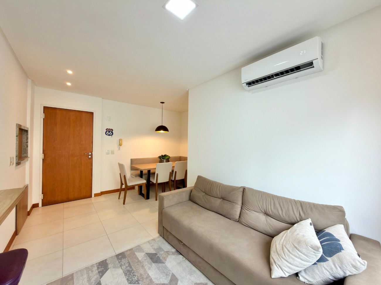 Apartamento — Eros — foto 2
