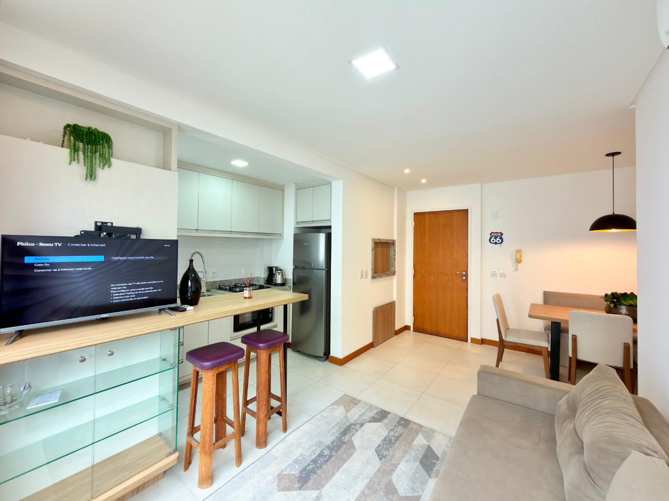 Apartamento — Eros — foto 3